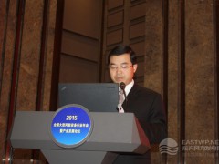 濟(jì)南市副市長張海波