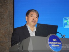 中國農(nóng)機(jī)工業(yè)協(xié)會風(fēng)能設(shè)備分會秘書長祁和生