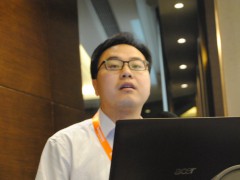中國科學(xué)院金屬研究所山東技術(shù)中心胡小強(qiáng)主任