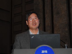 中國水電顧問集團(tuán)華東勘測設(shè)計(jì)研究院趙生校副總工