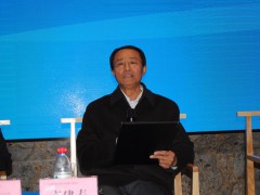 內(nèi)蒙古電力行業(yè)協(xié)會風(fēng)力發(fā)電專委會李建春秘書長