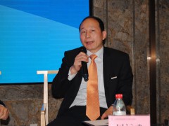 陽光電源股份有限公司屠運(yùn)武副總經(jīng)理
