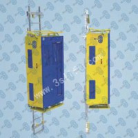 中際聯(lián)合3SLift風(fēng)電塔筒升降機 施工電梯圖片3