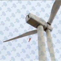 中際聯合3slift民用逃生包，風電救援緩降器圖片1