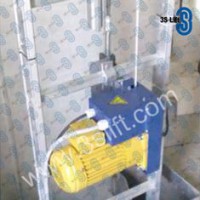 供應中際聯合3S Lift 智能助爬器，風電專用助爬器圖片2