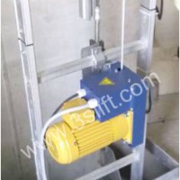 供應中際聯合3S Lift 智能助爬器，風電專用助爬器圖片3
