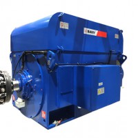 3.0MW高速雙饋發(fā)電機(jī)YSKS30-04圖片1