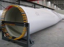 Aeolon風電葉片1.5MW-37.5M圖片1